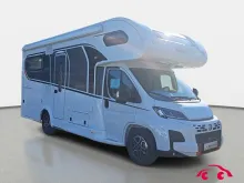 Fahrzeugbild Dethleffs Alpa A 6820-2 Top Ausstattung, GT-, Travelpaket #3