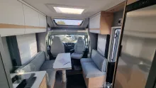 Fahrzeugbild Dethleffs Just Camp T 7052 EBL Sat/TV/Markise/Kamera #9