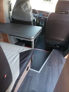 Fahrzeugbild Weinsberg X-CURSION CUV 500 MQ EDITION [PEPPER] VW-Automatik #11