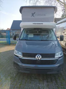 Fahrzeugbild Weinsberg X-CURSION CUV 500 MQ EDITION [PEPPER] VW-Automatik #6