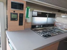Fahrzeugbild Weinsberg X-CURSION CUV 500 MQ EDITION [PEPPER] VW-Automatik #14