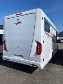 Fahrzeugbild Malibu T 450 RB-LE comfort 4.2t #5