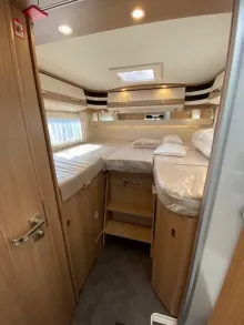 Fahrzeugbild Malibu T 450 RB-LE comfort 4.2t #8