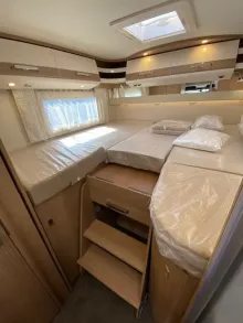 Fahrzeugbild Malibu T 450 RB-LE comfort 4.2t #9