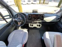 Fahrzeugbild Malibu T 450 RB-LE comfort 4.2t #15
