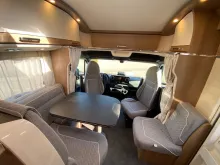 Fahrzeugbild Malibu T 450 RB-LE comfort 4.2t #16