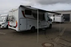 Bild 5 Bürstner Lyseo TD Lyseo TD 690 G Ex Mietfahrzeug
