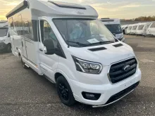 Fahrzeugbild Bürstner Lineo T 700 #14