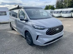 Bild 1 Bürstner Copa C 530