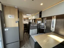 Fahrzeugbild LMC Tourer Lift H 660 G Fiat #9