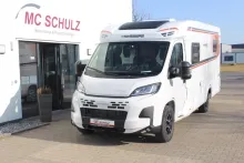 Fahrzeugbild Weinsberg CaraCompact - Edition PEPPER 600 MEG (2025) #1