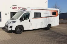 Fahrzeugbild Weinsberg CaraCompact - Edition PEPPER 600 MEG (2025) #4