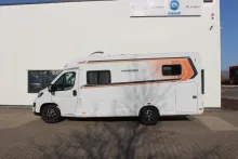 Fahrzeugbild Weinsberg CaraCompact - Edition PEPPER 600 MEG (2025) #5