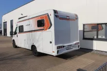 Fahrzeugbild Weinsberg CaraCompact - Edition PEPPER 600 MEG (2025) #6