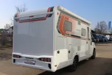 Fahrzeugbild Weinsberg CaraCompact - Edition PEPPER 600 MEG (2025) #8