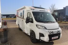 Fahrzeugbild Weinsberg CaraCompact - Edition PEPPER 600 MEG (2025) #9