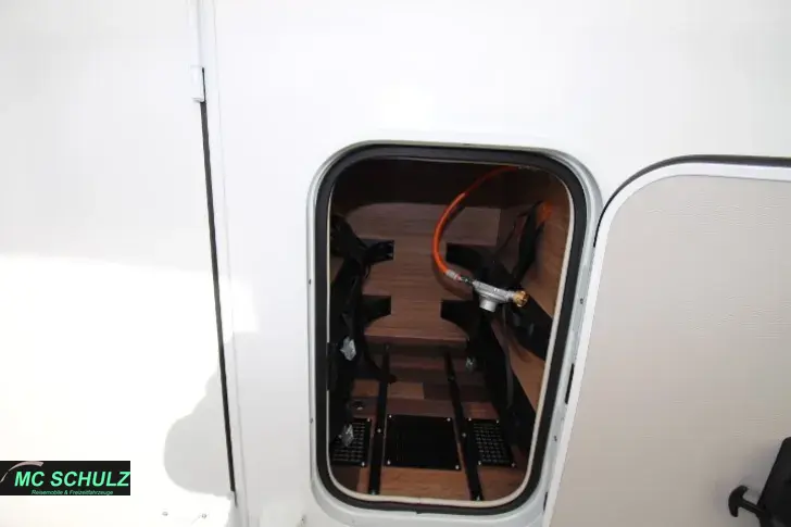 Fahrzeugbild Weinsberg CaraCompact - Edition PEPPER 600 MEG (2025) #11