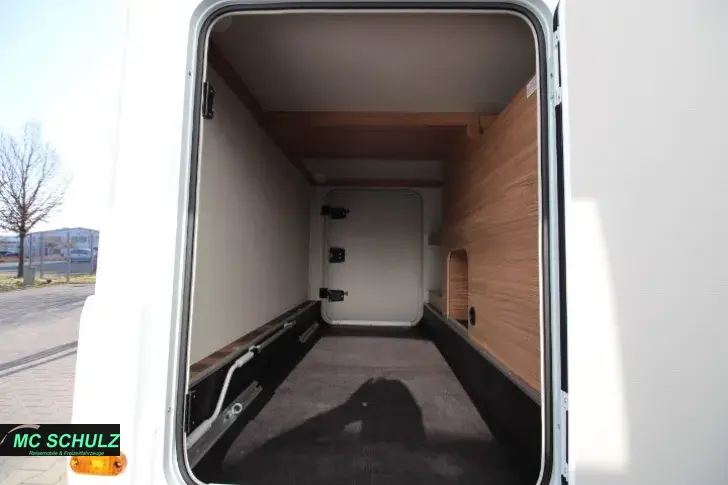 Fahrzeugbild Weinsberg CaraCompact - Edition PEPPER 600 MEG (2025) #12
