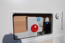 Fahrzeugbild Weinsberg CaraCompact - Edition PEPPER 600 MEG (2025) #13