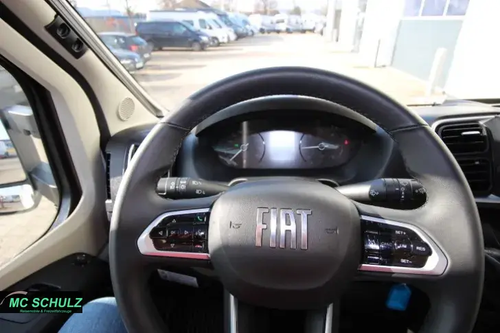 Fahrzeugbild Weinsberg CaraCompact - Edition PEPPER 600 MEG (2025) #14