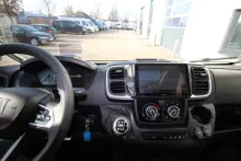 Fahrzeugbild Weinsberg CaraCompact - Edition PEPPER 600 MEG (2025) #15