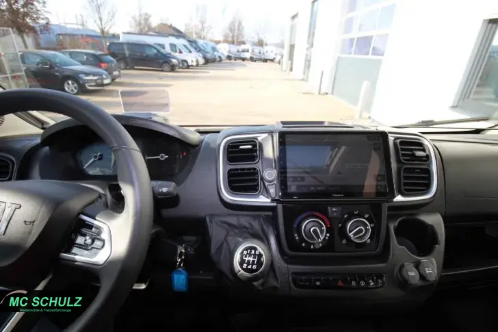 Fahrzeugbild Weinsberg CaraCompact - Edition PEPPER 600 MEG (2025) #15