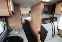 Fahrzeugbild Weinsberg CaraCompact - Edition PEPPER 600 MEG (2025) #16