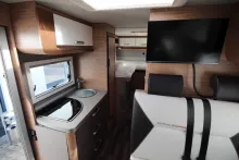 Fahrzeugbild Weinsberg CaraCompact - Edition PEPPER 600 MEG (2025) #17