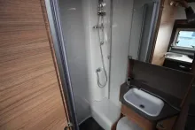 Fahrzeugbild Weinsberg CaraCompact - Edition PEPPER 600 MEG (2025) #18