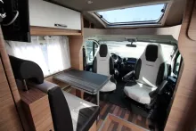 Fahrzeugbild Weinsberg CaraCompact - Edition PEPPER 600 MEG (2025) #19