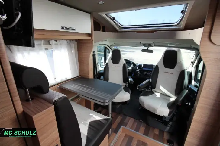 Fahrzeugbild Weinsberg CaraCompact - Edition PEPPER 600 MEG (2025) #19