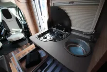 Fahrzeugbild Weinsberg CaraCompact - Edition PEPPER 600 MEG (2025) #20