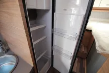 Fahrzeugbild Weinsberg CaraCompact - Edition PEPPER 600 MEG (2025) #21