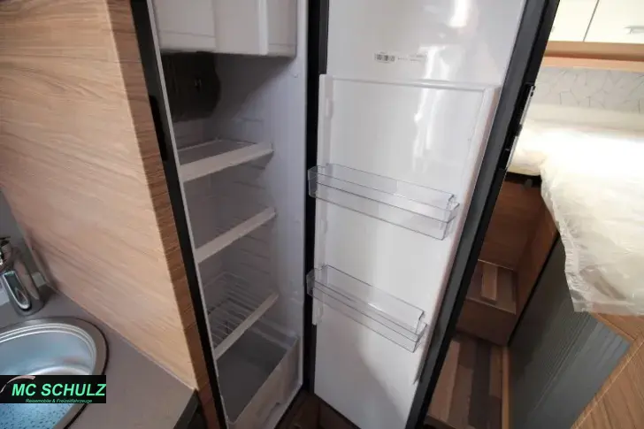 Fahrzeugbild Weinsberg CaraCompact - Edition PEPPER 600 MEG (2025) #21
