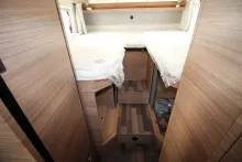 Fahrzeugbild Weinsberg CaraCompact - Edition PEPPER 600 MEG (2025) #23