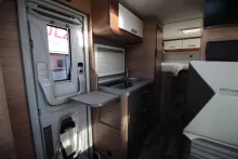 Fahrzeugbild Weinsberg CaraCompact - Edition PEPPER 600 MEG (2025) #24