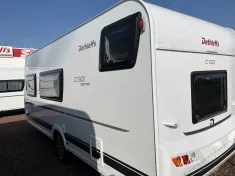 Bild 5 Dethleffs c-go 495 QSK Edition