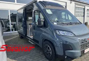 Innovan 600