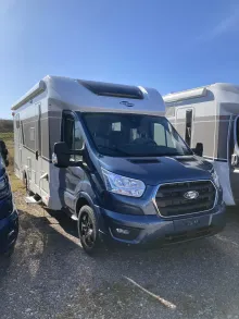 Fahrzeugbild Carado T 447 EDITION25 #1