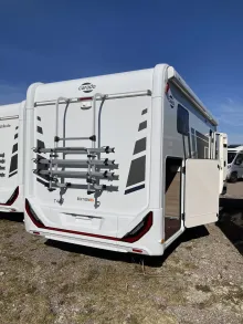 Fahrzeugbild Carado T 447 EDITION25 #5