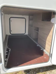 Fahrzeugbild Carado T 447 EDITION25 #18
