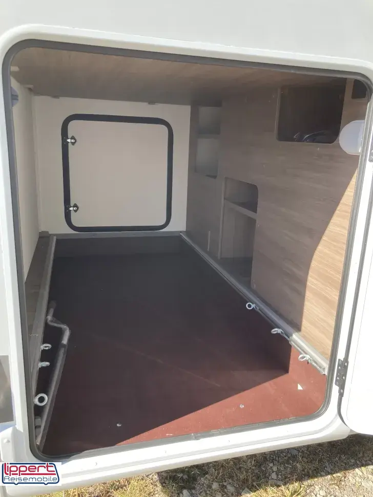 Fahrzeugbild Carado T 447 EDITION25 #18