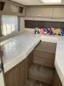 Fahrzeugbild Carado T 447 EDITION25 #16