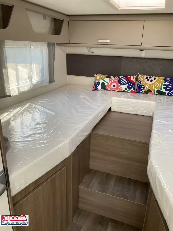 Fahrzeugbild Carado T 447 EDITION25 #16