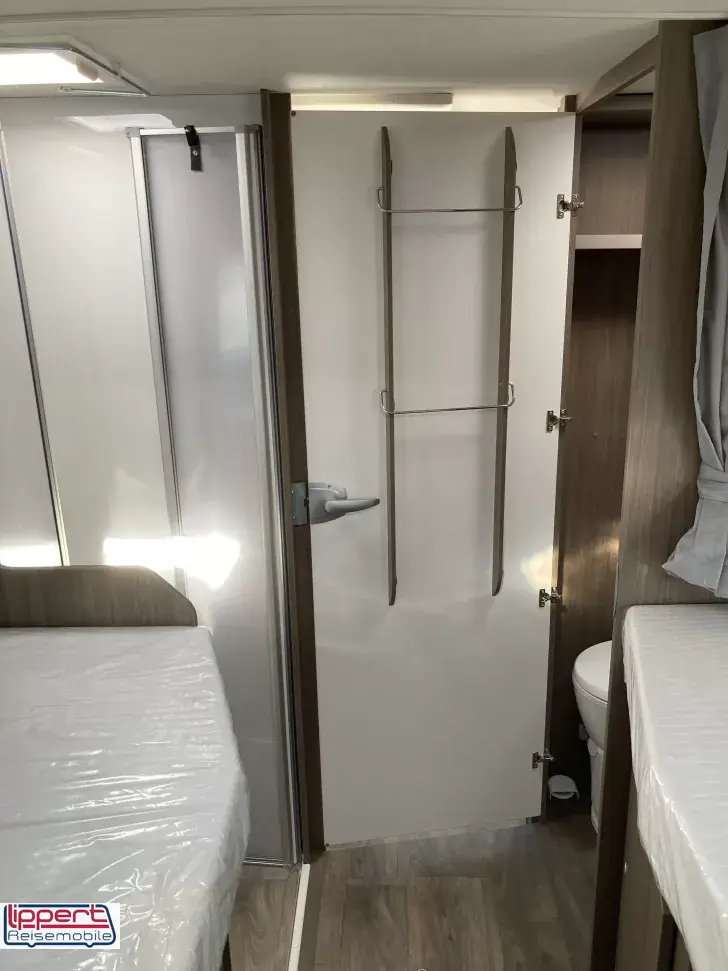 Fahrzeugbild Carado T 447 EDITION25 #14