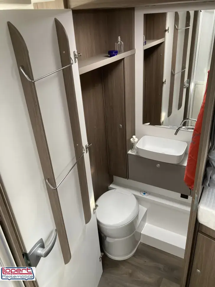 Fahrzeugbild Carado T 447 EDITION25 #13