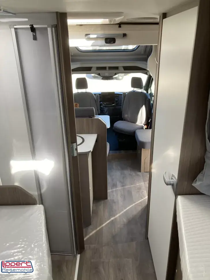 Fahrzeugbild Carado T 447 EDITION25 #11