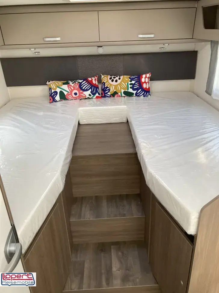 Fahrzeugbild Carado T 447 EDITION25 #15