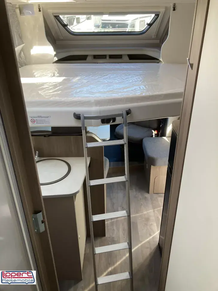Fahrzeugbild Carado T 447 EDITION25 #17