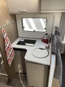 Fahrzeugbild Carado T 447 EDITION25 #10